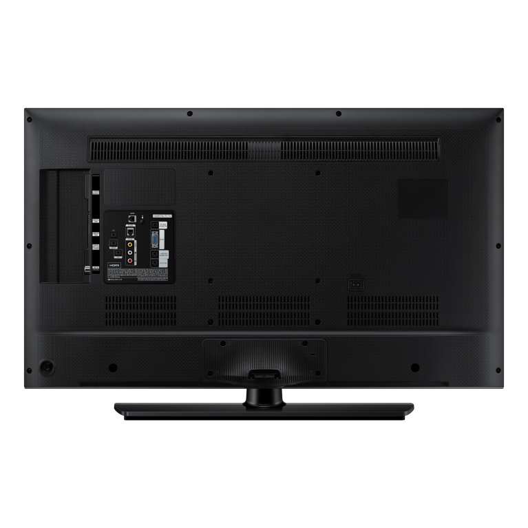 Samsung HG48EC670CW 121.9 cm (48") Full HD Black 350 cd/m² – image 2