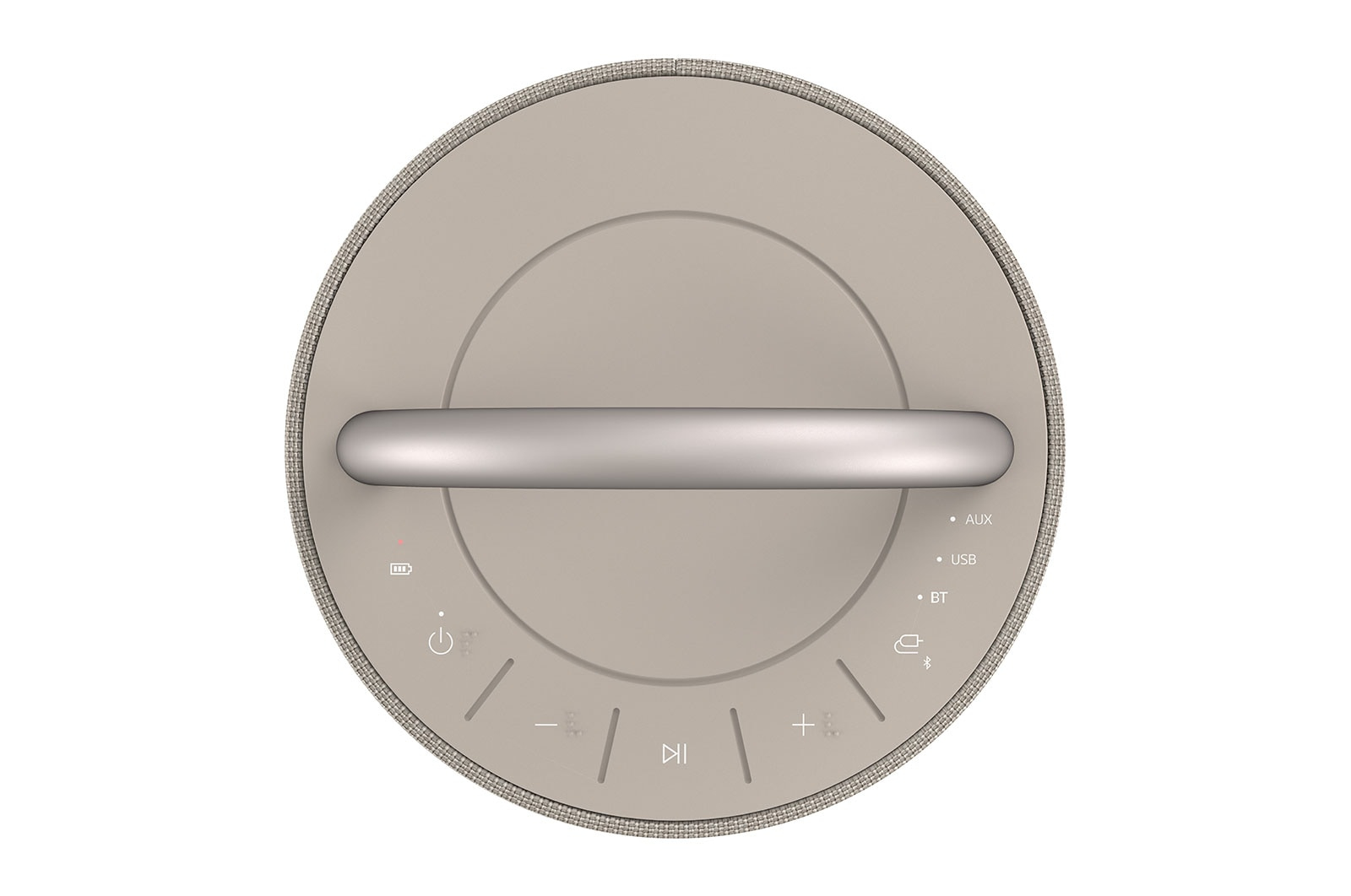 LG DRP4BE.DDEULLK Beige Wired & Wireless – image 7