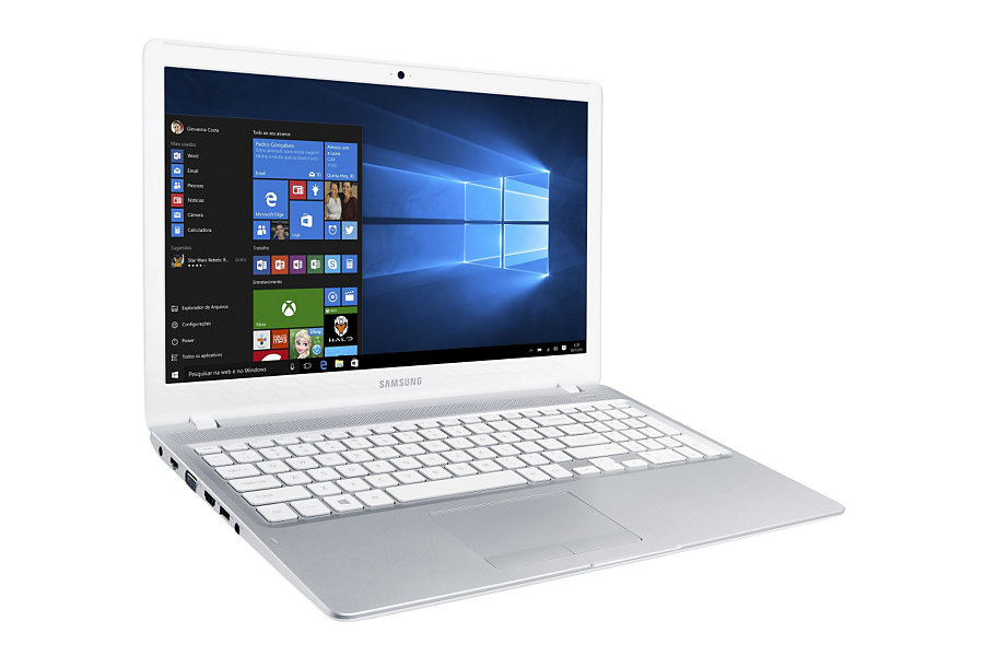 Samsung NP500R5L-YD1BR laptop Intel® Core™ i5 i5-6200U – image 5