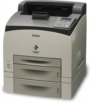 Epson Aculaser M4000TN – image 7