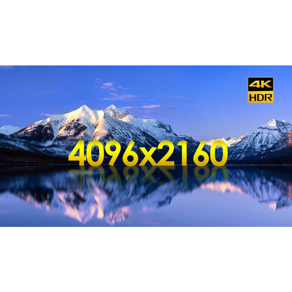 Techly IDATA HDMI-MX44 – image 9
