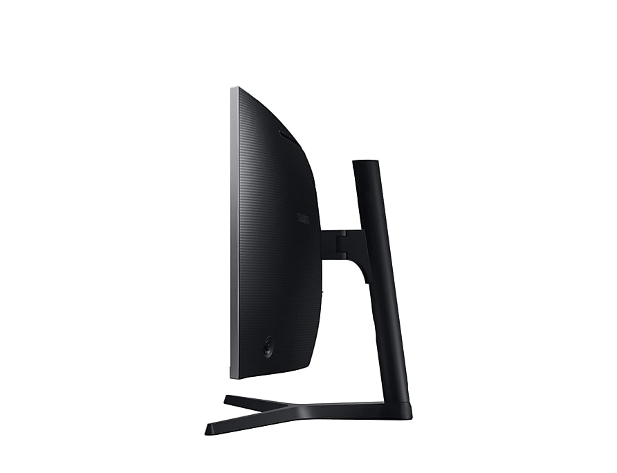 Samsung LC34H890WJLXZS computer monitor – image 6