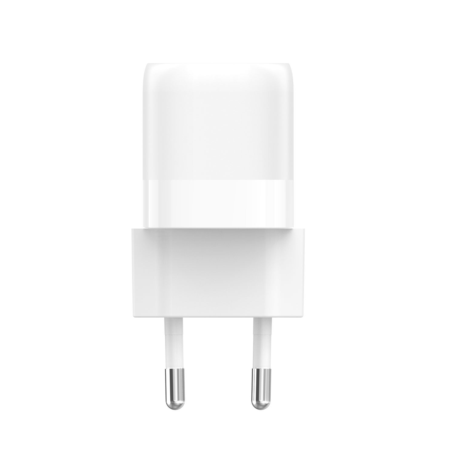 Gear Charger 220V 1xUSB-C PD/PPS 25W White – image 6