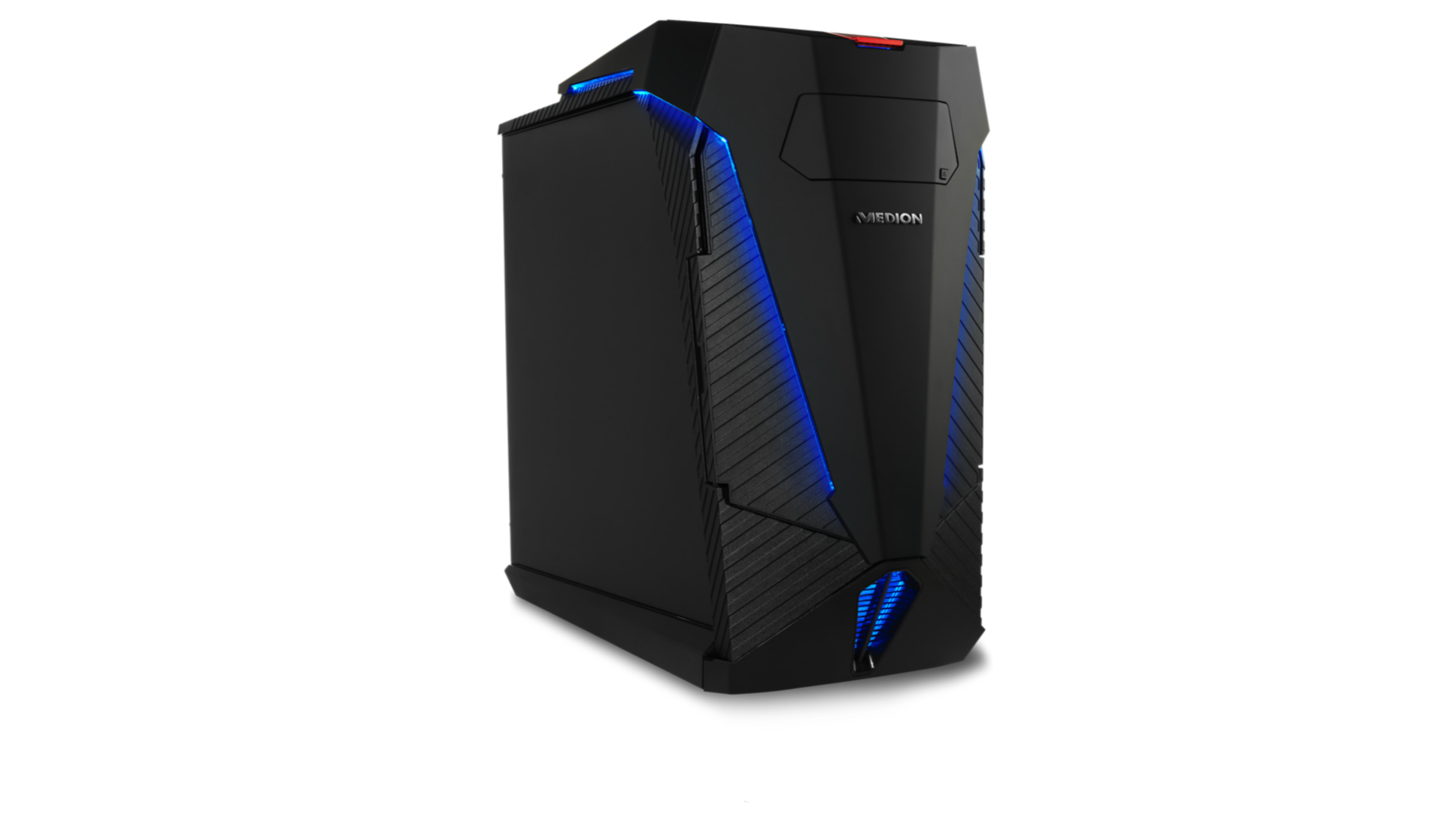 ERAZER Gaming PC X5369 F – image 4
