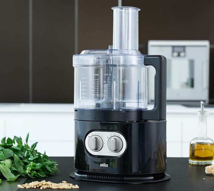 Braun FP 5160 – image 2