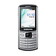 Samsung GT-S3310 – image 3
