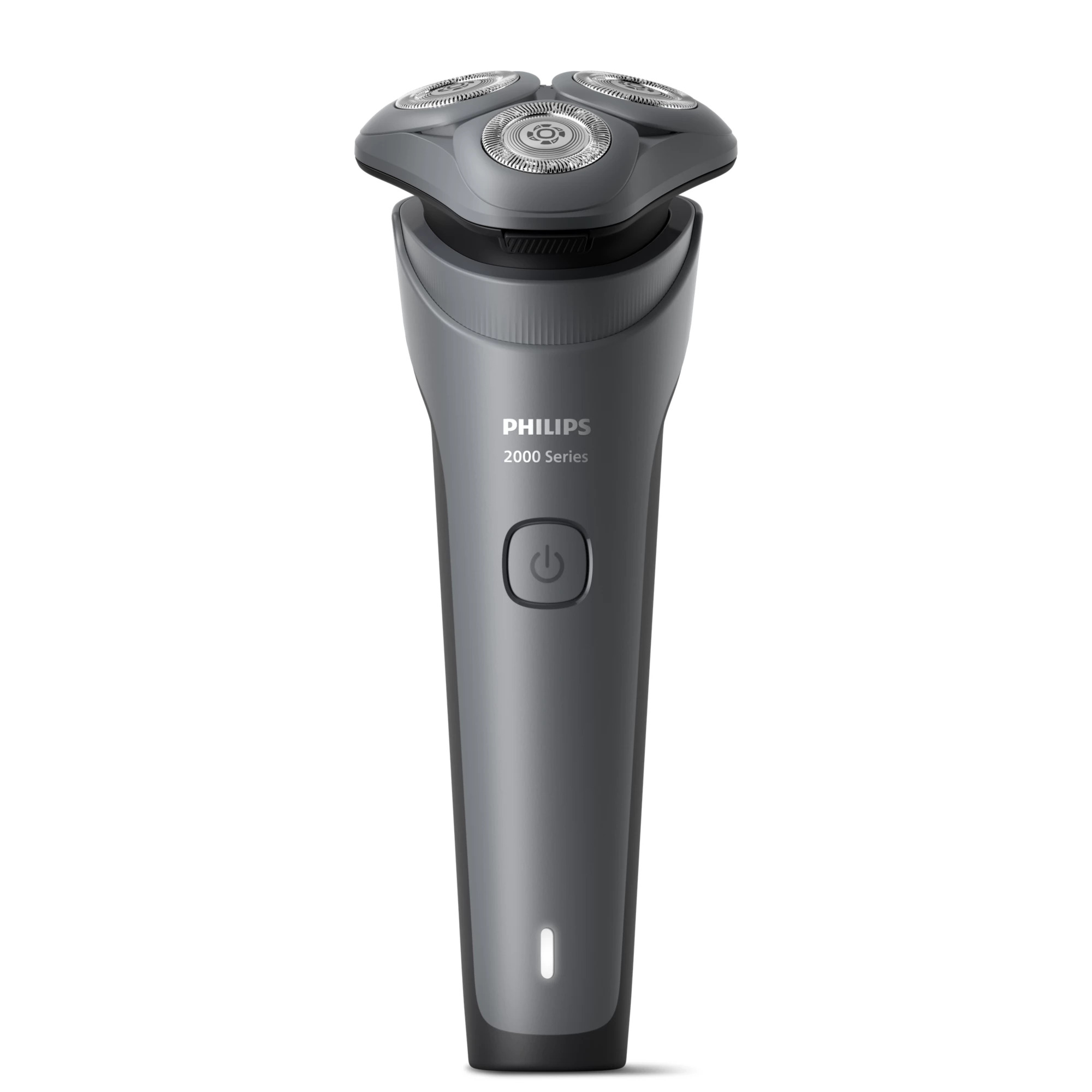 Philips 2000 series S2771/02 men's shaver Rotation shaver Grey