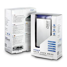 Integral INSSDE256GS25MXAAP internal solid state drive – image 2