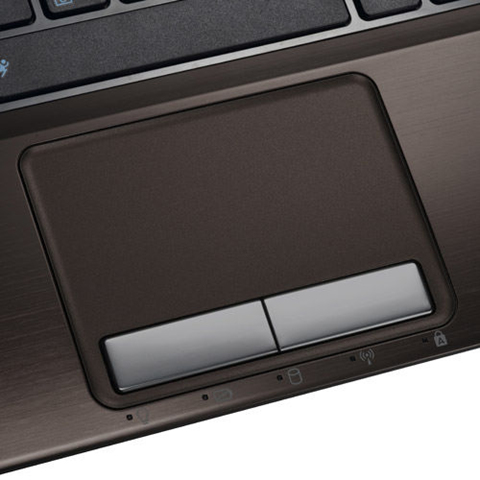 ASUS K43E-VX052R Intel® Core™ i3 i3-2310M Laptop – image 4