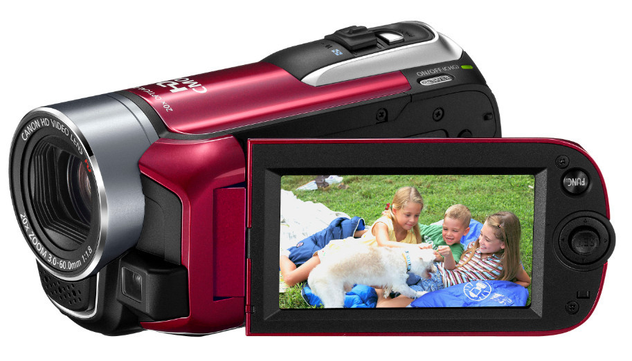 Canon HF R16 – image 2