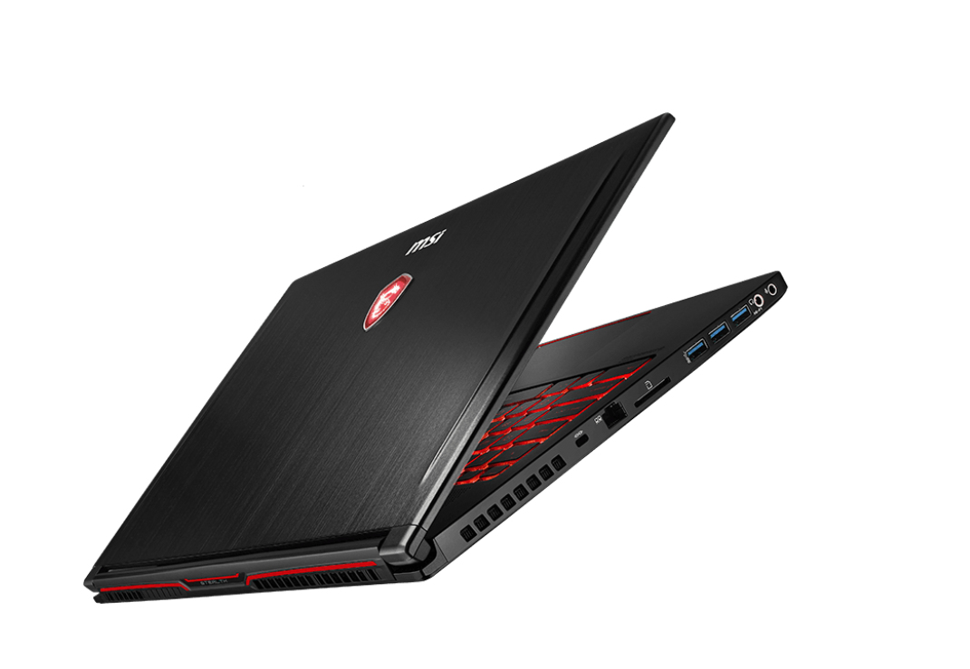 MSI GS63VR 7RG-044BE Stealt Pro – image 3