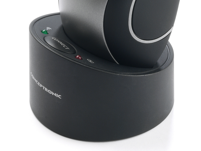 Conceptronic Wireless UK Keyboard & Mouse – image 9