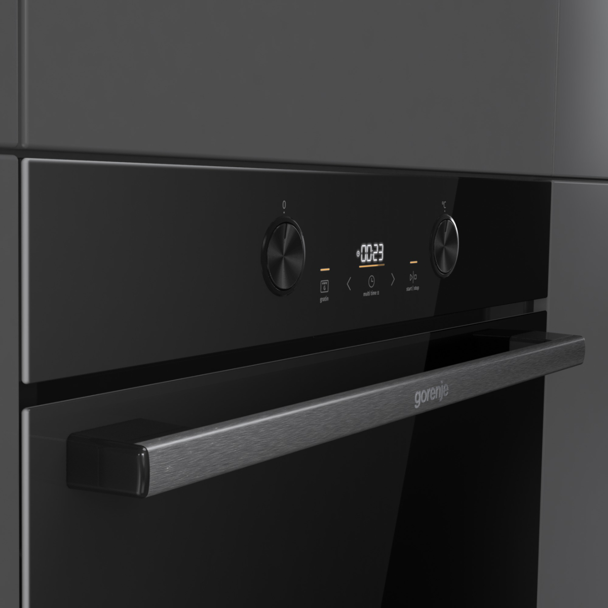 Gorenje BOS6737E20FBG – image 6
