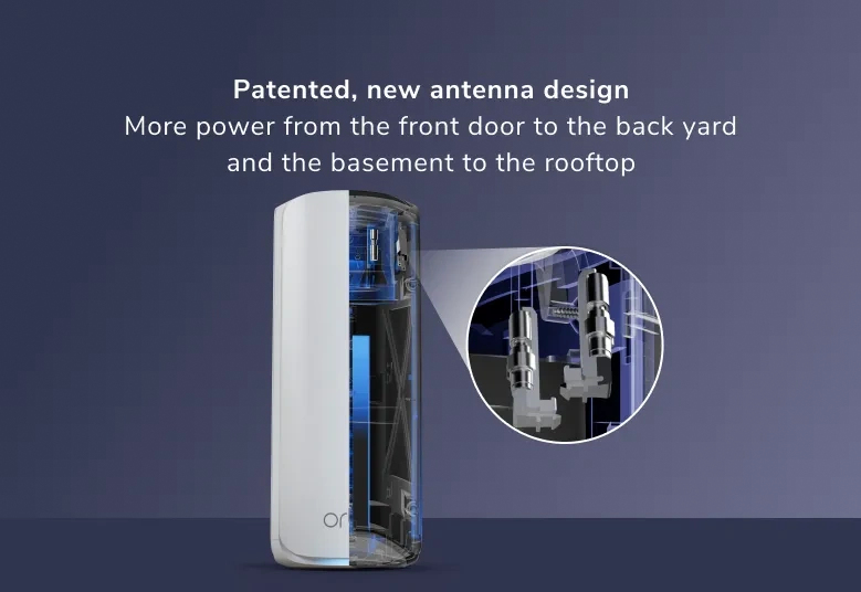 NETGEAR Orbi 870 – image 6