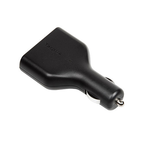 Targus APD046EU mobile device charger Netbook, Laptop Black AC Auto – image 3