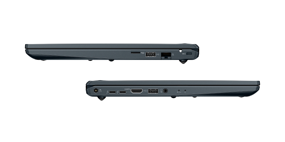 Dynabook M7/S Intel® Core™ i7 i7-1165G7 Laptop – image 5