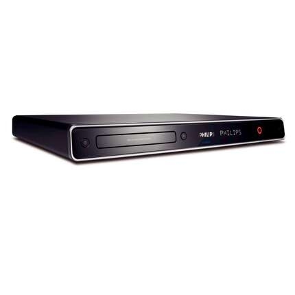Philips Hard Disk/DVD Recorder HDR3810/31 250GB – image 1
