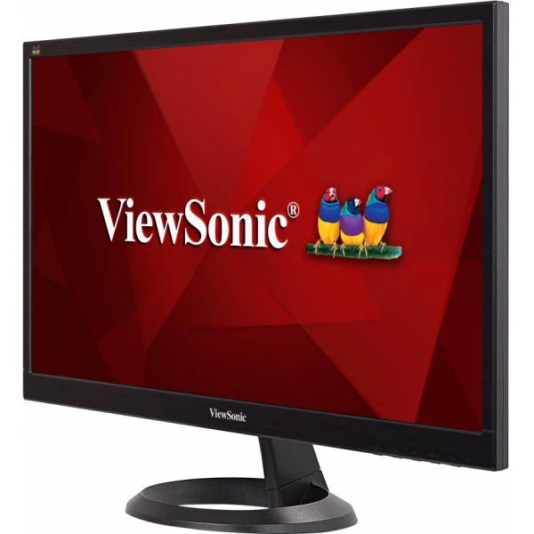 Viewsonic Value Series VA2261-8 computer monitor – image 6
