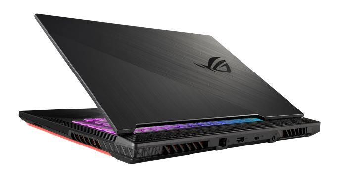 ASUS ROG Strix G531GU-79AT6CB2 laptop Intel® Core™ i7 i7-9750H – image 4