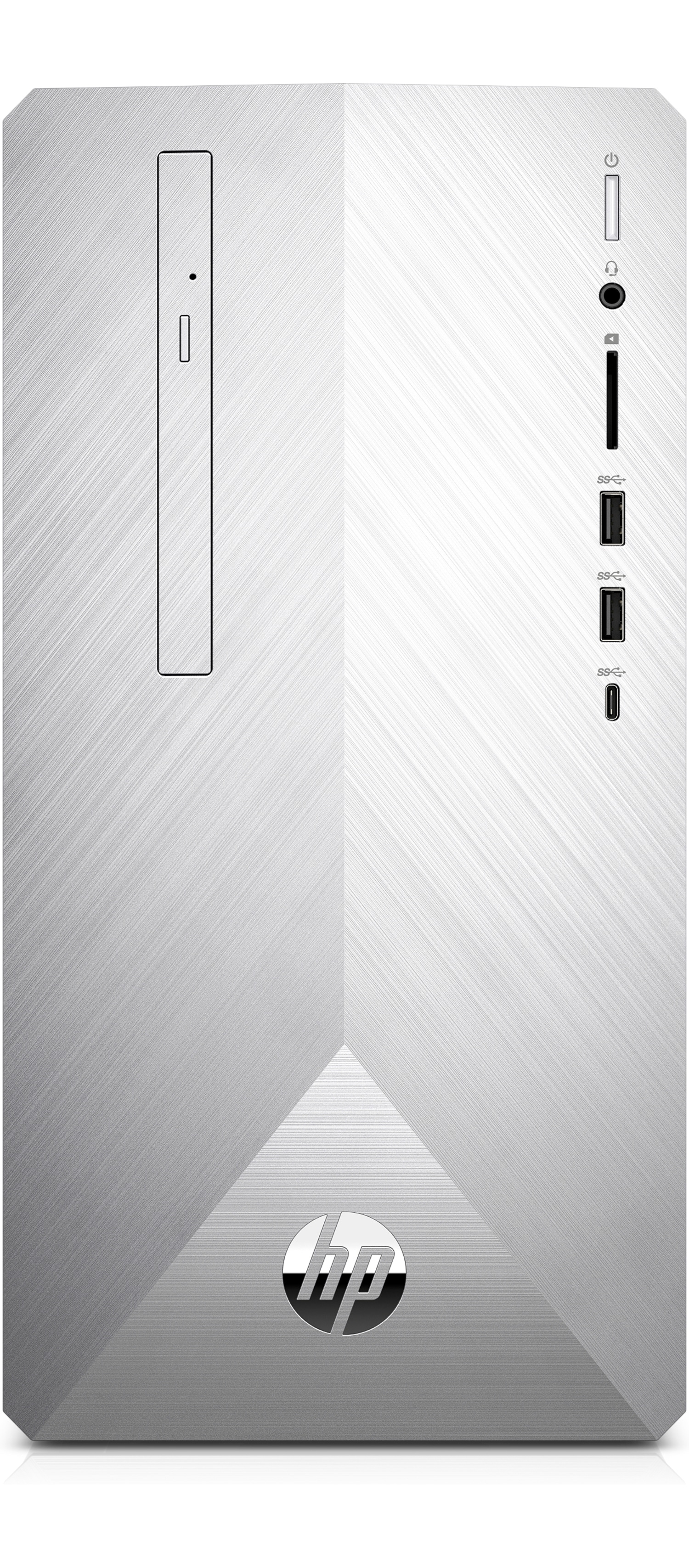 HP Pavilion 590-p0070na AMD Ryzen™ 7 2700 – image 5