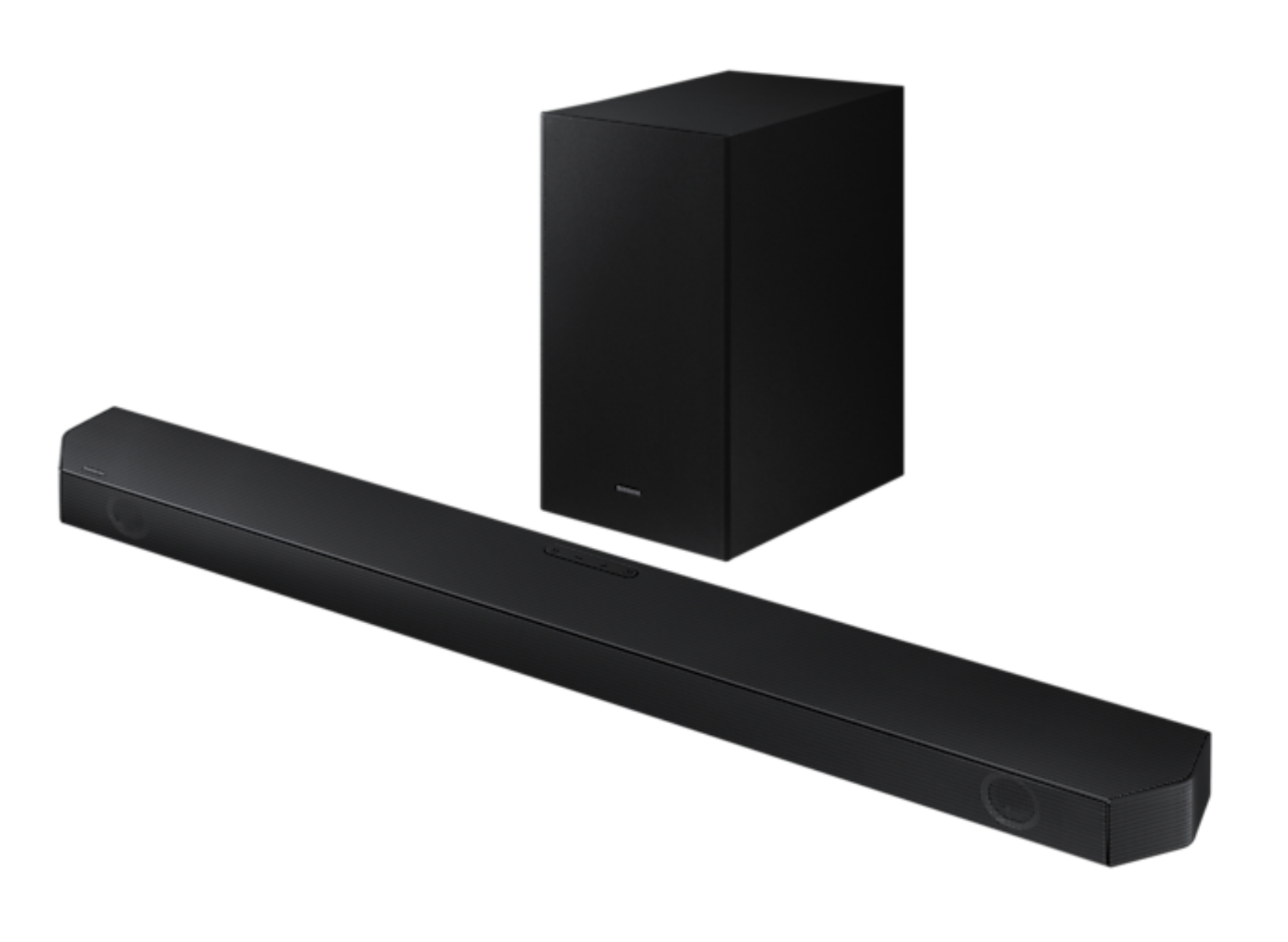 Samsung HW-Q64B Black 3.1 channels – image 2