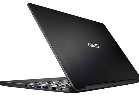 ASUS Q502LA-BBI5T12 laptop Intel® Core™ i5 i5-4210U Hybrid (2-in-1) – image 5
