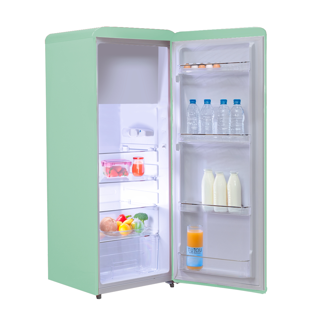 Pyramidea MAMBO2401G refrigerating appliance set Freestanding – image 2