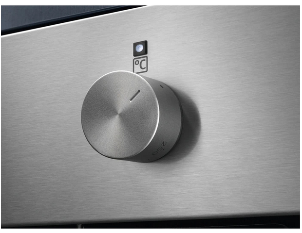 Electrolux CKB000X Satin steel – image 3