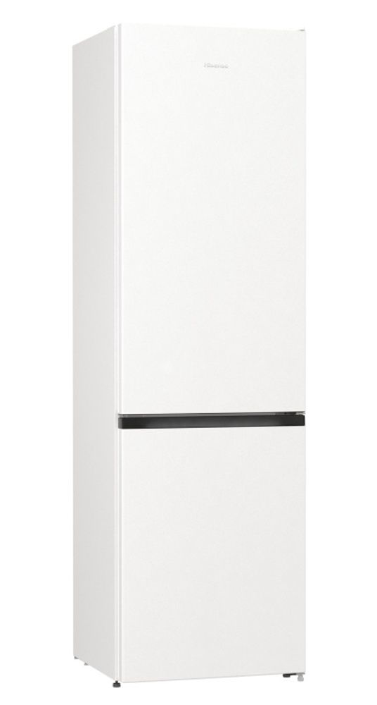 Hisense RB434N4AW2 fridge-freezer Freestanding – image 3