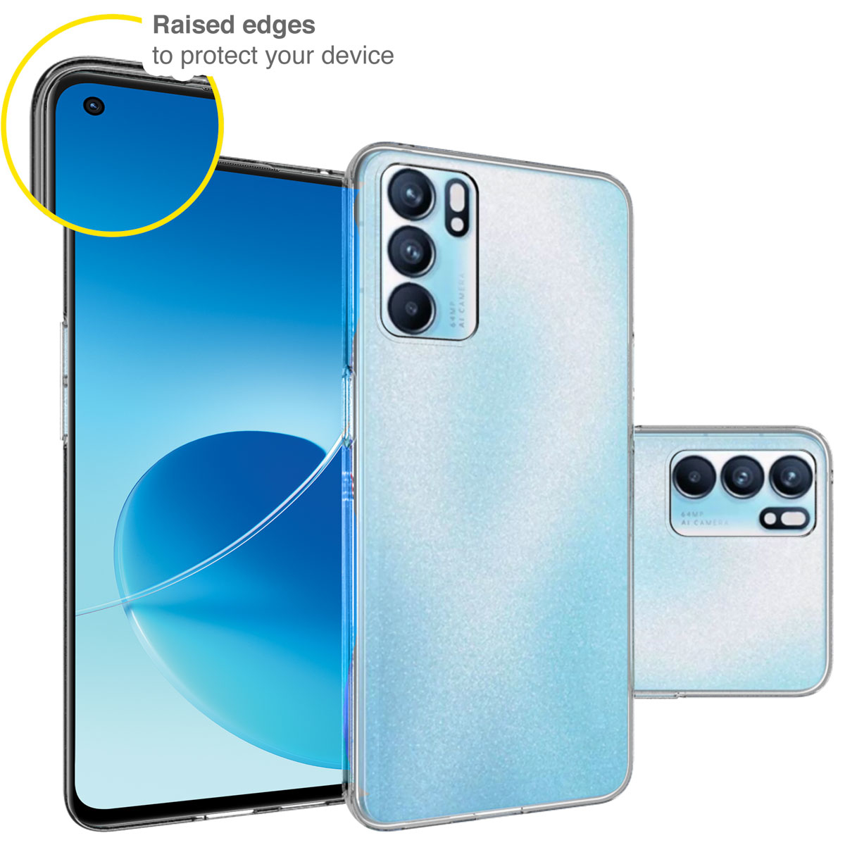 Accezz SH00046986 mobile phone case – image 4