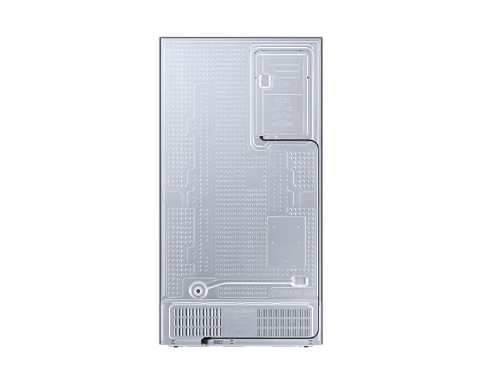 Samsung F-RS68AMG23K side-by-side refrigerator Freestanding – image 5