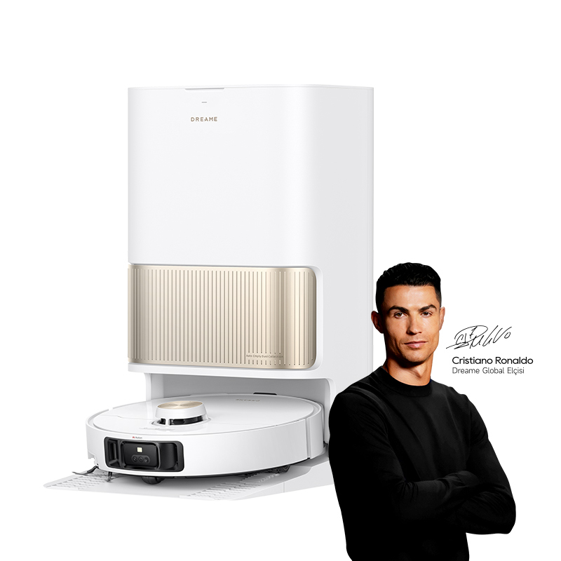 Dreame L40s Pro Ultra