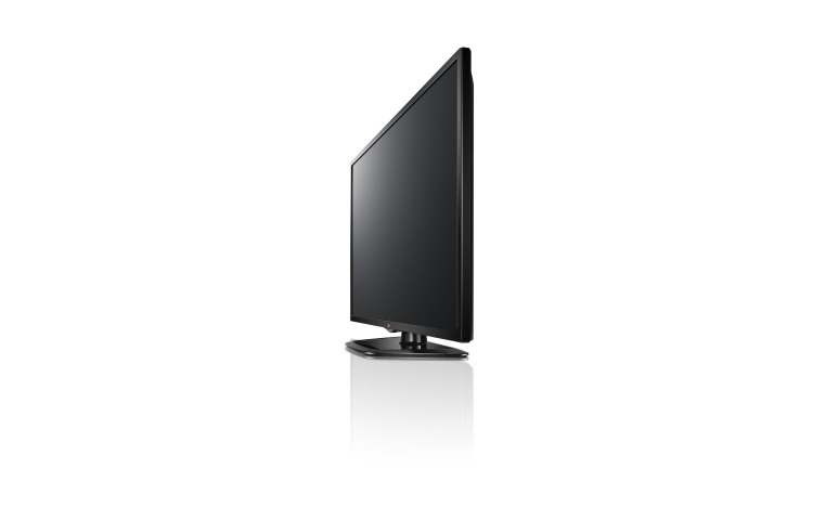 LG 37LN540B TV 94 cm (37") Full HD Black – image 3