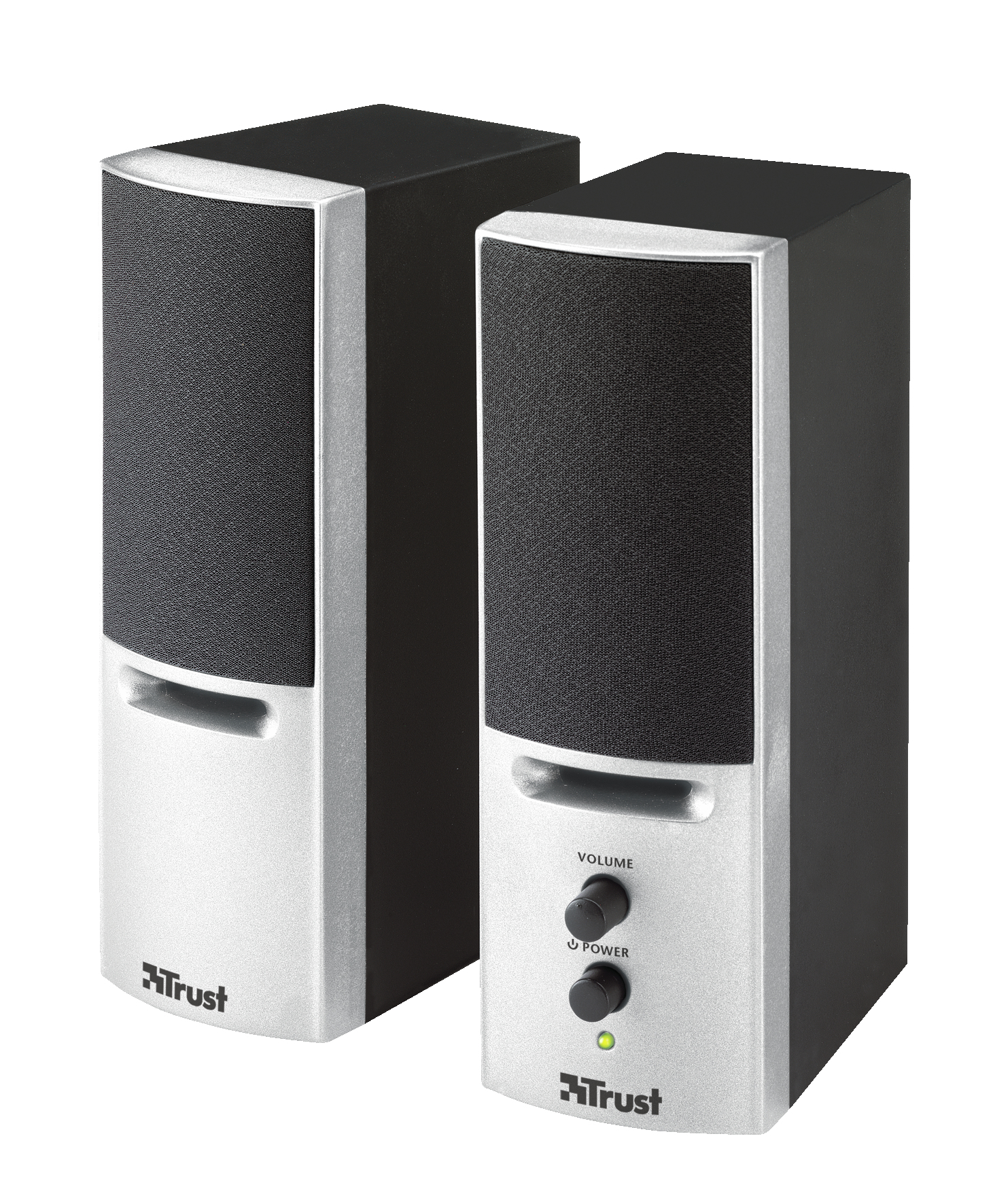 Trust SPEAKERS SOUNDFORCE 100P