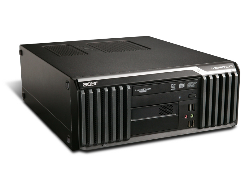 Acer Veriton S680G Intel® Core™ i5 i5-650 – image 5
