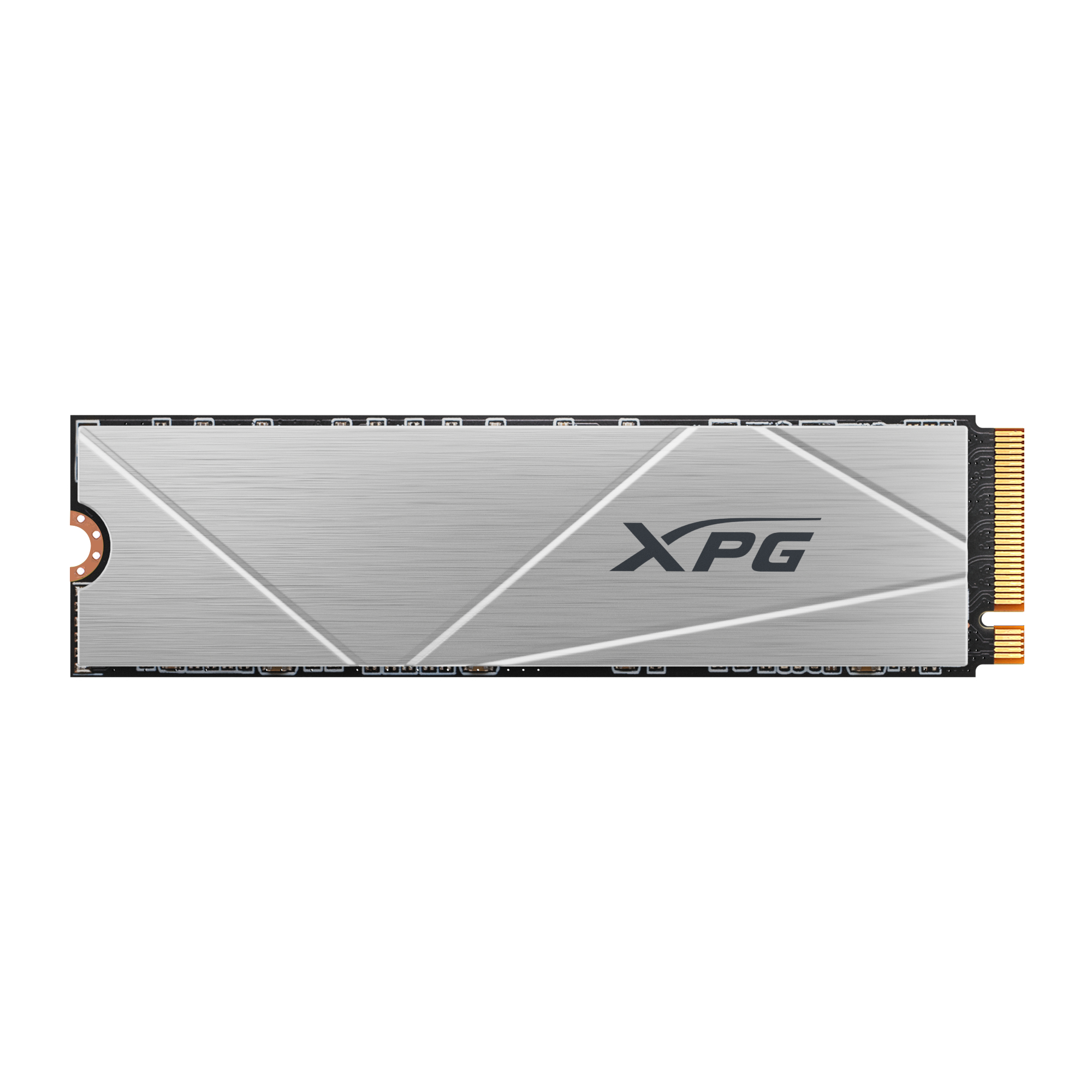 XPG GAMMIX S60 – image 1