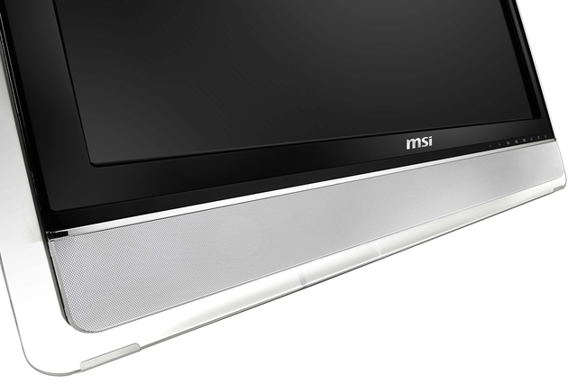 MSI Wind Top AE2410-257NL All-in-One PC/workstation Intel® Pentium® B960 – image 9