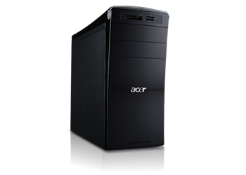 Acer Aspire 970-UR14P Intel® Core™ i5 i5-3450