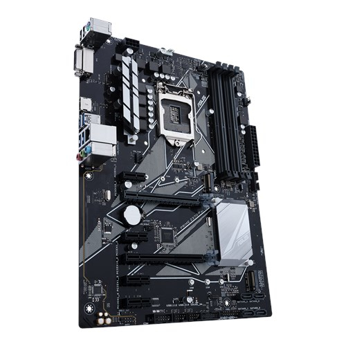 ASUS PRIME Z370-P – image 2