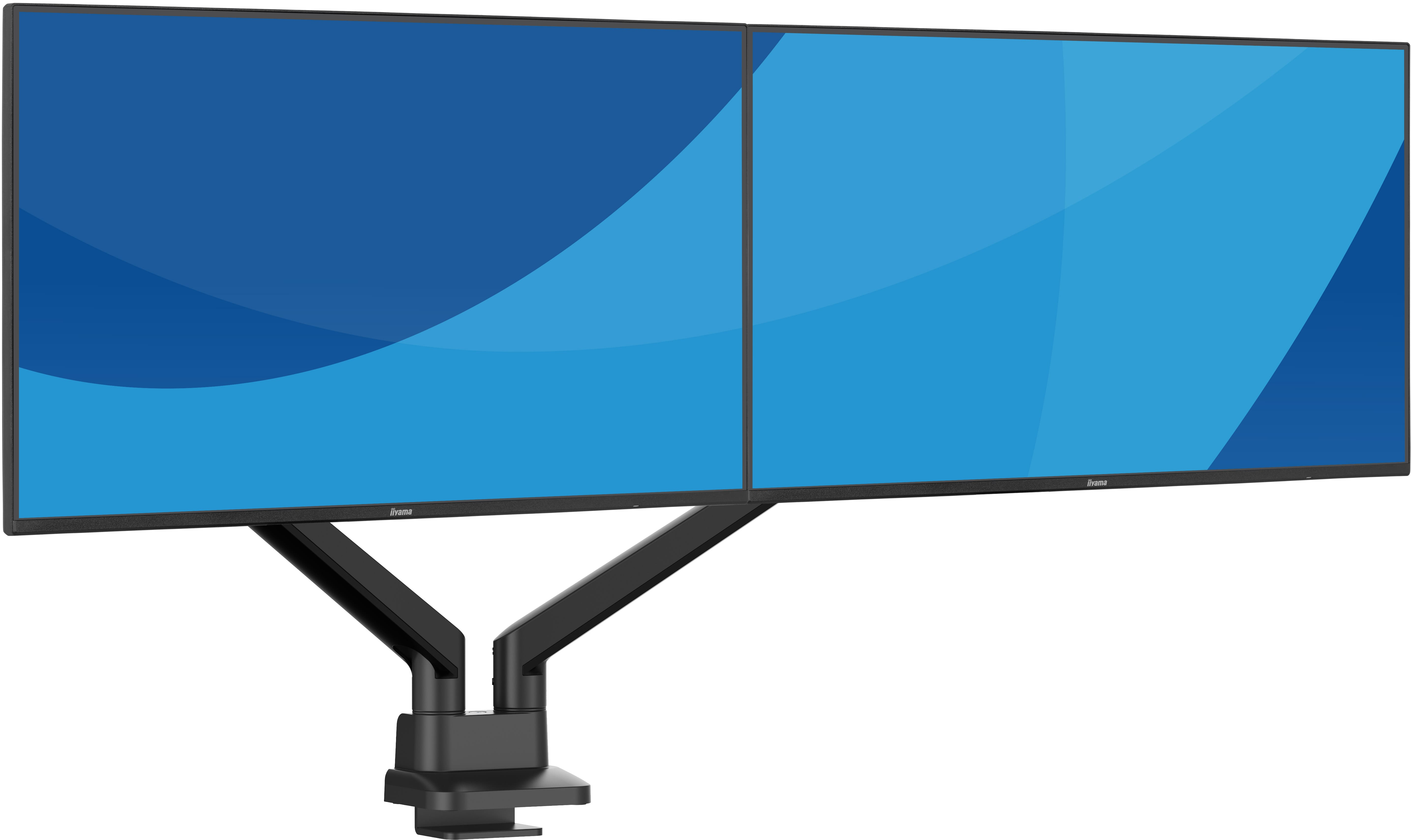 iiyama DS4002C-B1 monitor mount / stand 81.3 cm (32") Desk Black