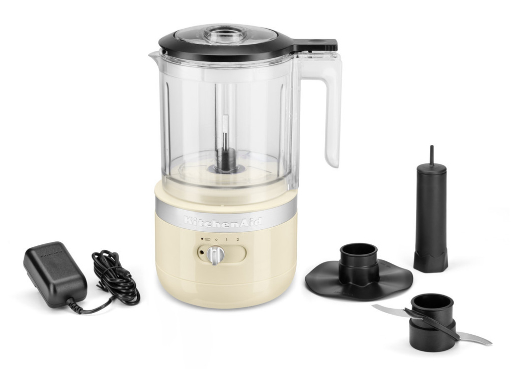 KitchenAid 5KFCB519EAC 1.18 L Cream – image 2