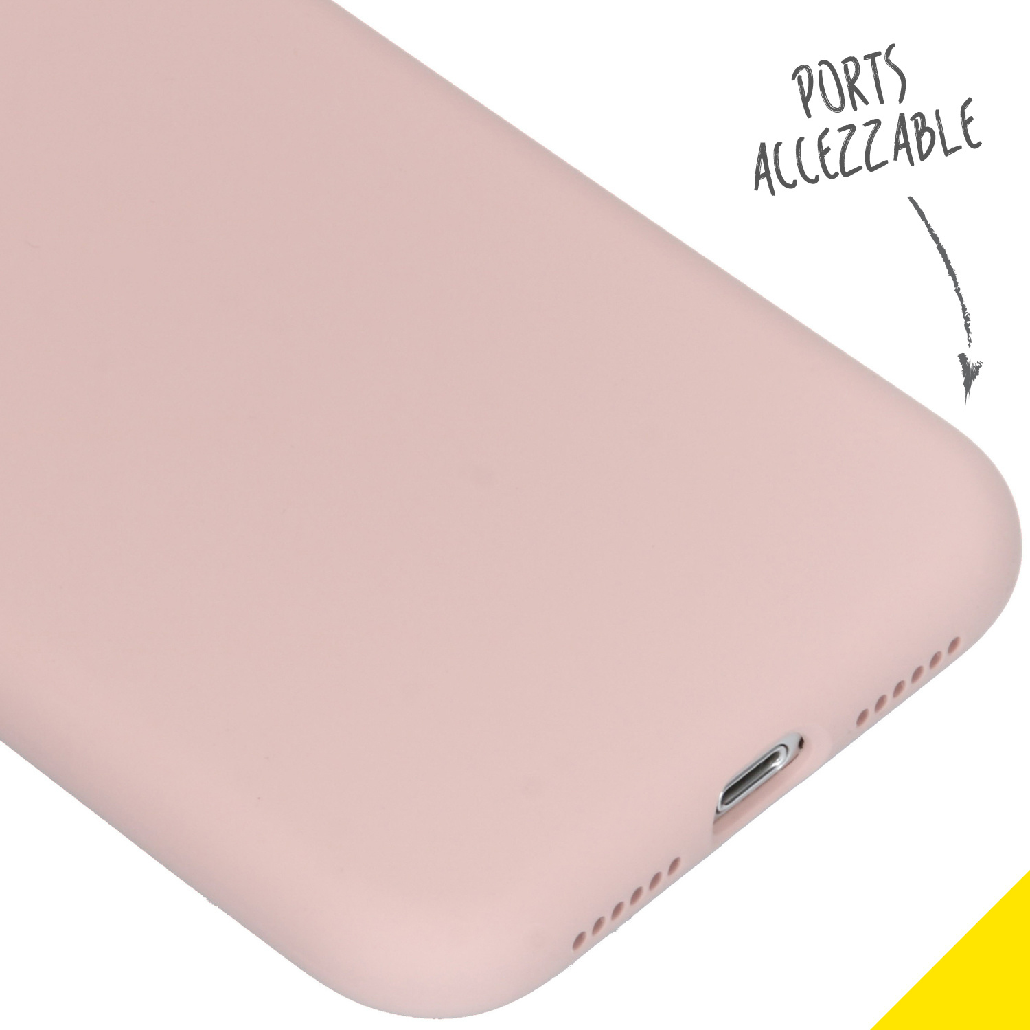 Accezz iPXr60833604 mobile phone case – image 3