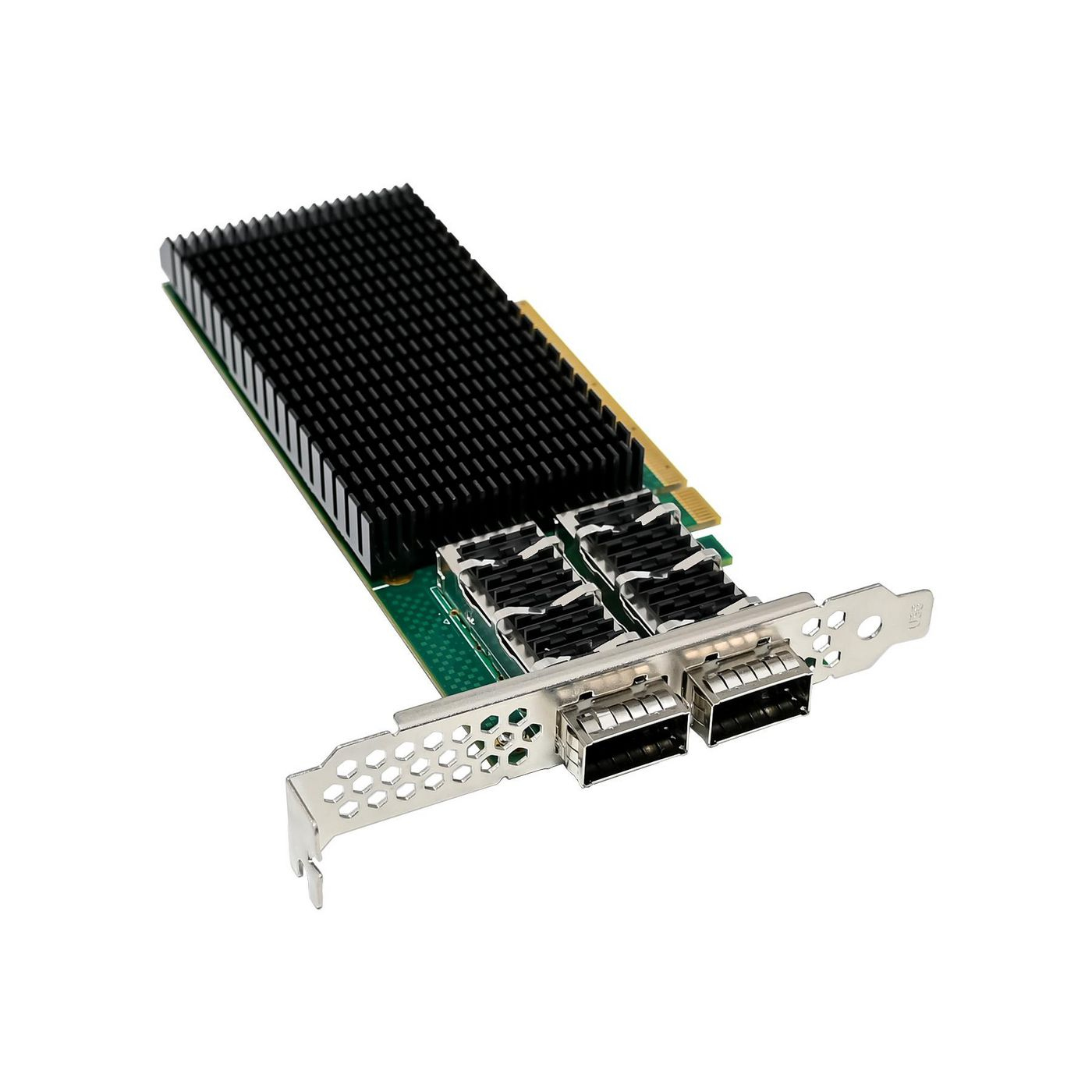 Microconnect MC-PCIE-E810-CQDA2 network card Internal Fiber 100000 Mbit/s – image 2