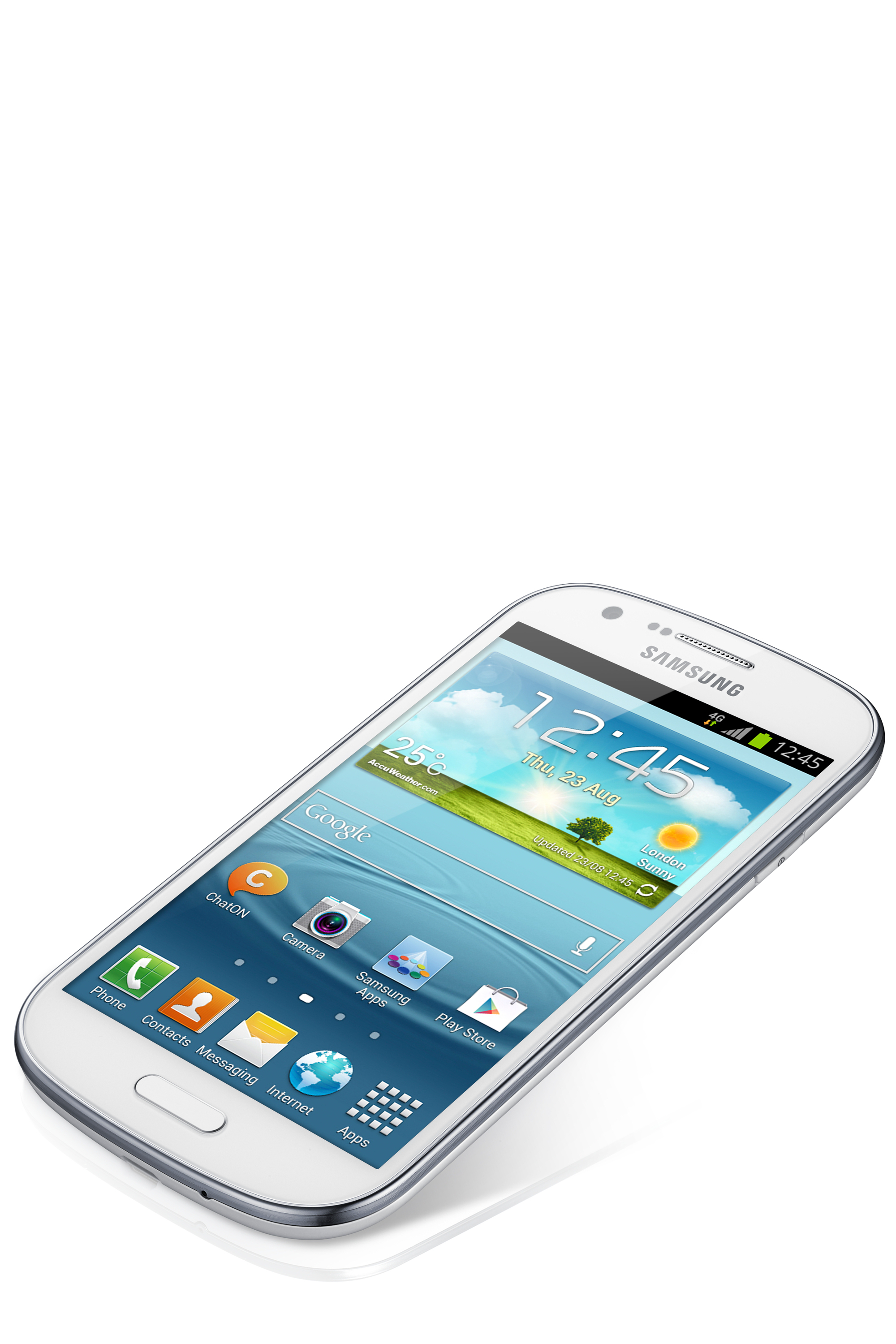 Samsung Galaxy Express GT-I8730 – image 9