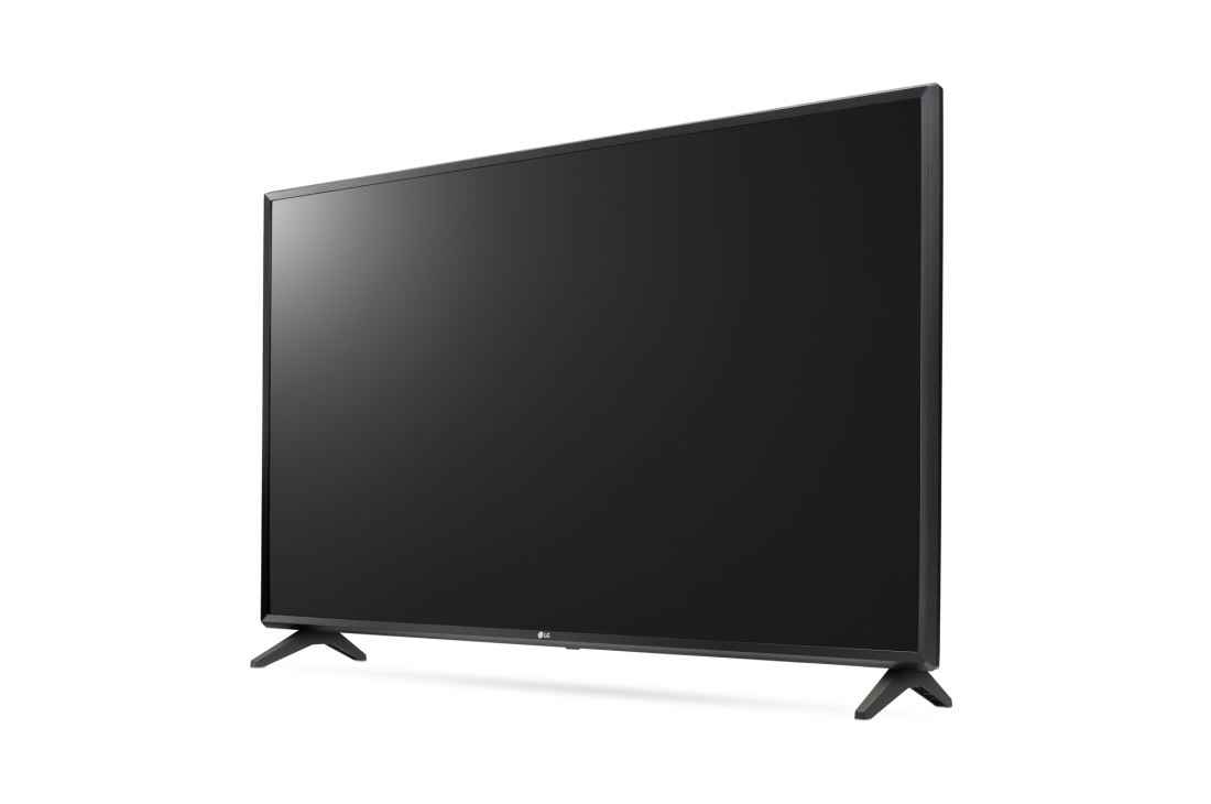 LG 43LT340C hospitality TV – image 4