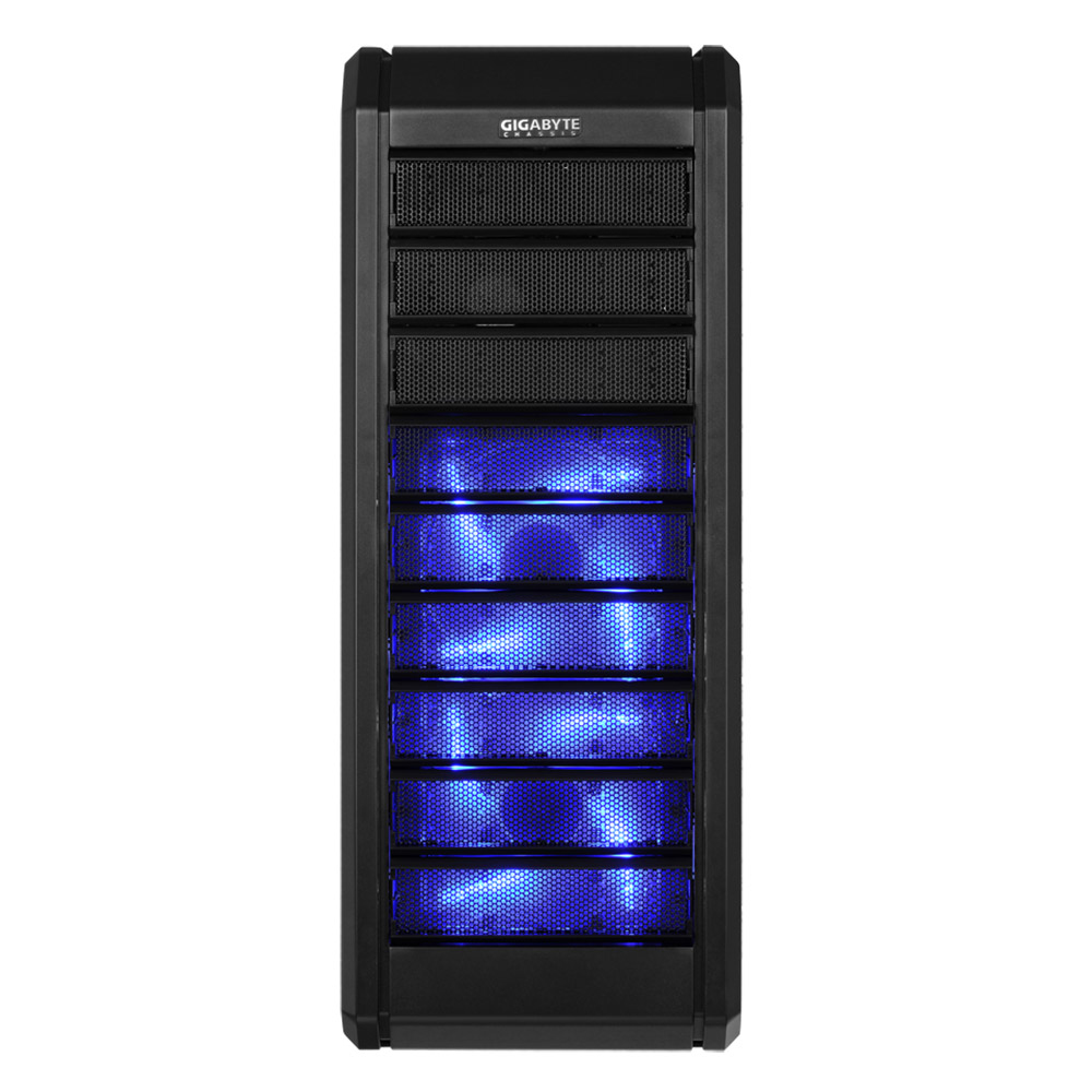 GIGABYTE Horus G – image 2