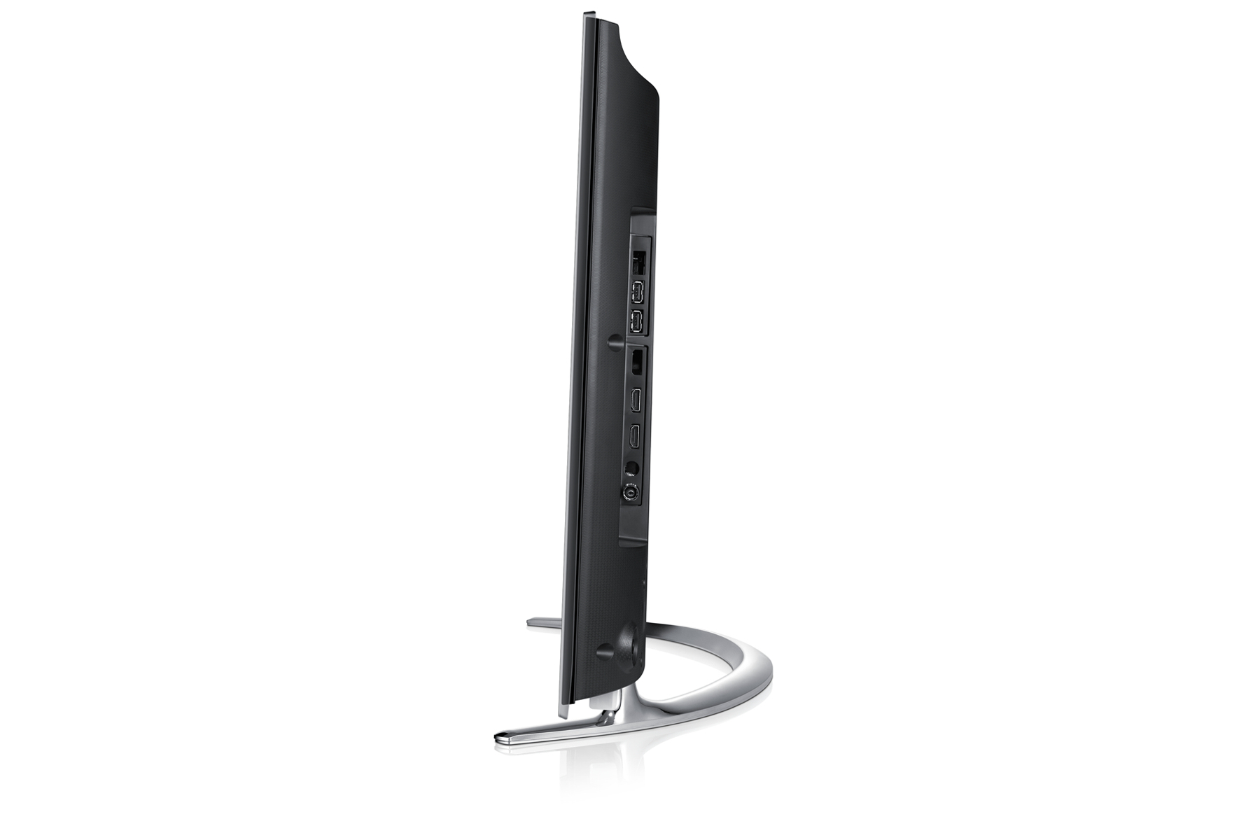 Samsung UE32F4505AK 81.3 cm (32") HD Smart TV Wi-Fi Black – image 3