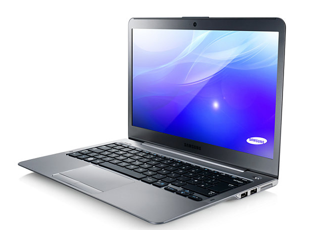 Samsung 5 530U3C-A05CL Intel® Core™ i3 i3-3217U Laptop – image 2