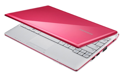 Samsung NP-N150-JP05UK netbook Intel Atom® N450 – image 6