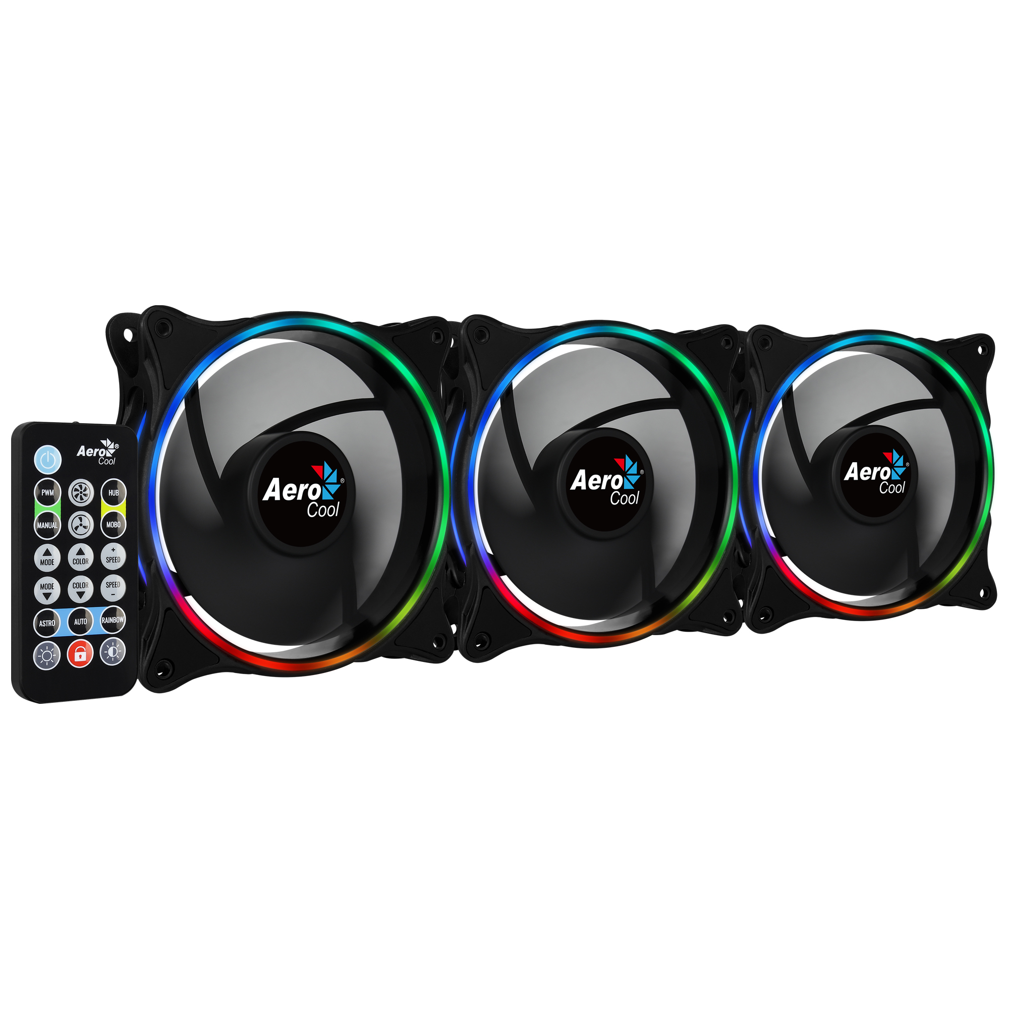 Aerocool Eclipse 12 Pro – image 2